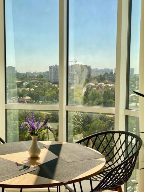 Arcadia Popular Sea View Apartment